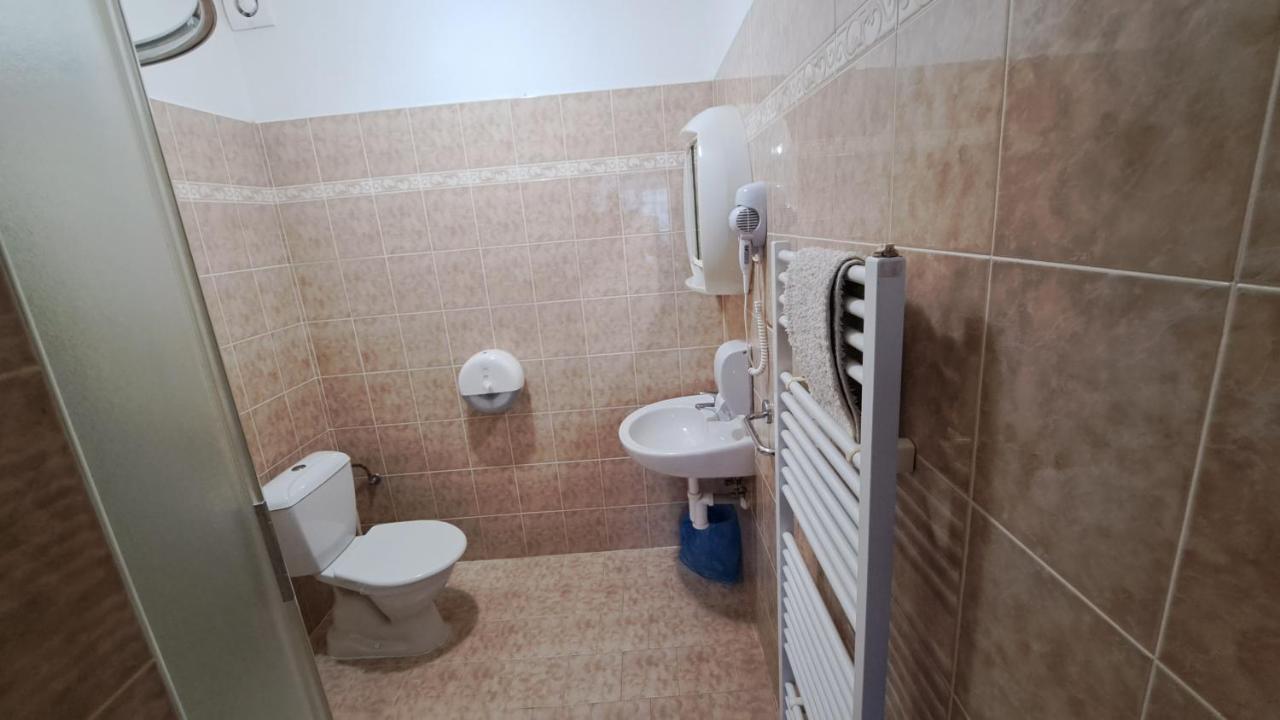 Pension Pavir Zidlochovice Luaran gambar
